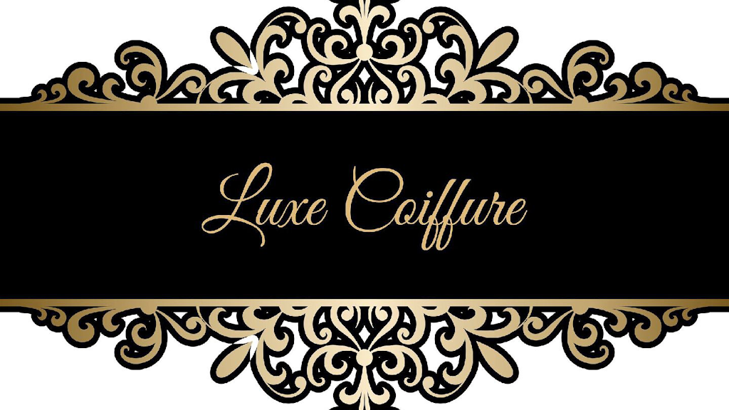 Luxe Coiffure, LLC | 14300 Cornerstone Village Dr Ste 527, Houston, TX 77014 | Phone: (346) 290-3912