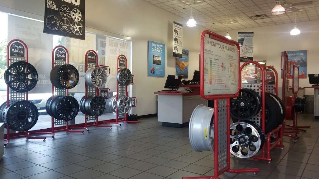 Americas Tire | 7251 Carson Blvd, Long Beach, CA 90808 | Phone: (562) 429-2227