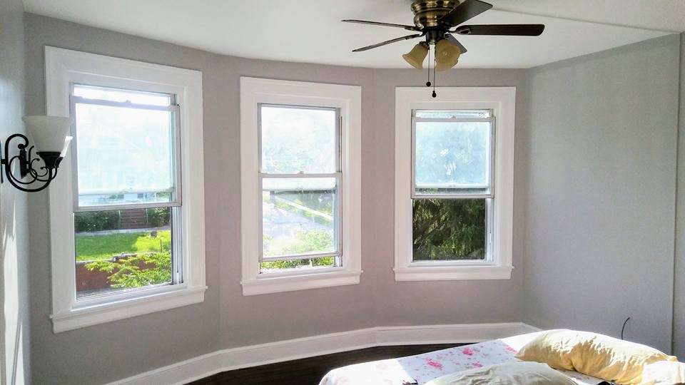 Best Paint Company | 2611 Allendale Rd, Baltimore, MD 21216 | Phone: (443) 873-9057