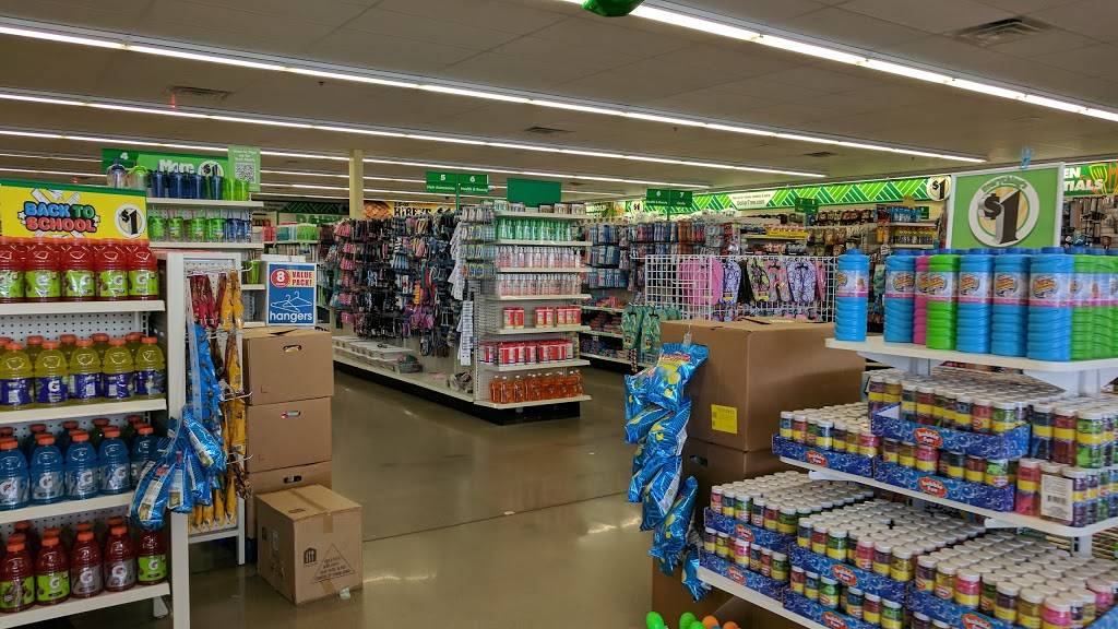 Dollar Tree | 5987 Hoover Rd, Grove City, OH 43123, USA | Phone: (614) 782-9052