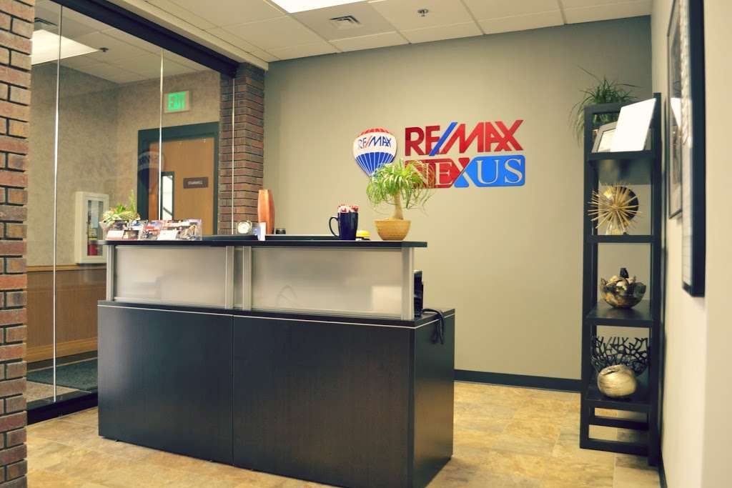 RE/MAX Nexus | 11409 Business Park Cir #200, Firestone, CO 80504 | Phone: (970) 295-4760