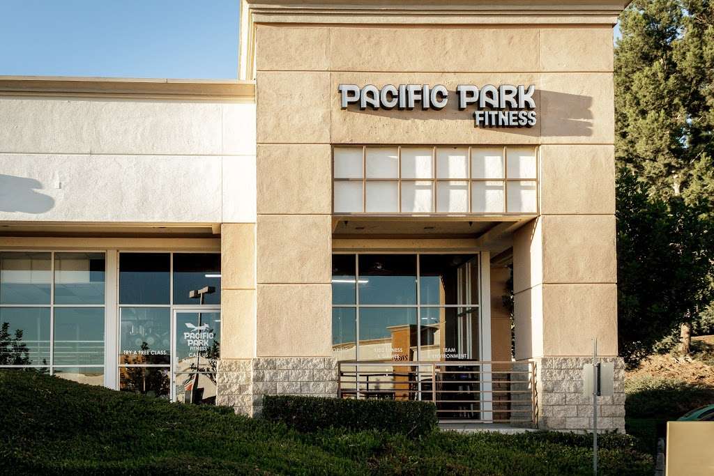 Pacific Park Fitness | 27792 aliso creek rd, B-190, Aliso Viejo, CA 92656, USA | Phone: (949) 304-6467