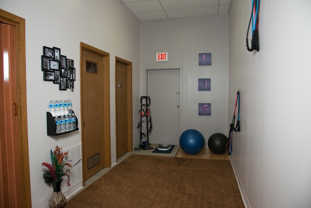 Chiropractor Timothy J. Sciullo, DC | 4136 Library Rd #10, Castle Shannon, PA 15234, USA | Phone: (412) 343-2006