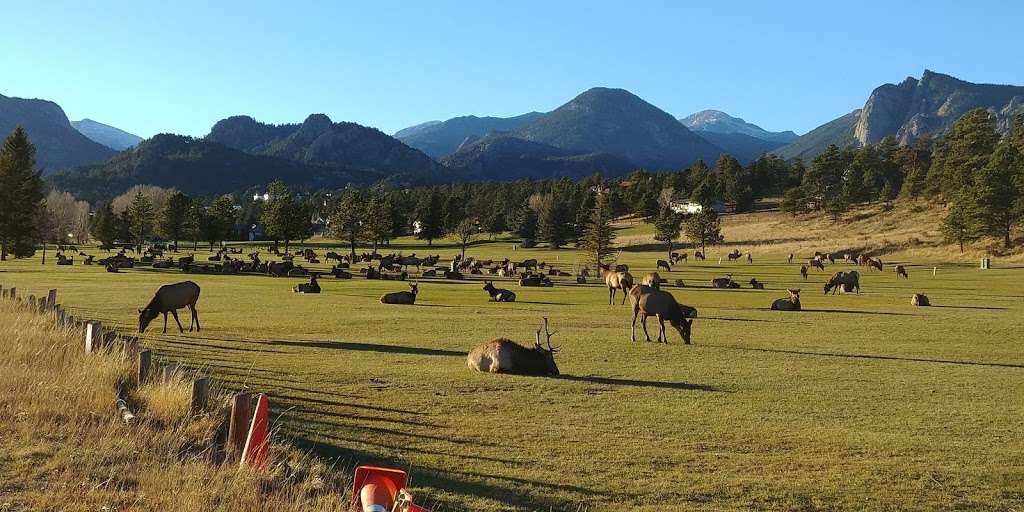 Rocky Mountain National Park | Colorado | Phone: (970) 586-1206