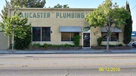 Lancaster Plumbing Supplies | 317 W Ave I, Lancaster, CA 93534 | Phone: (661) 942-1193