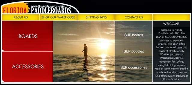 Florida Paddleboards, LLC | 2915 Jupiter Park Dr, Jupiter, FL 33458, USA | Phone: (561) 281-3823
