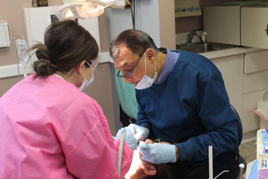 Phillip Dental Implant & Cosmetic Center | 34 Thoreau Dr, Freehold, NJ 07728 | Phone: (732) 303-7900