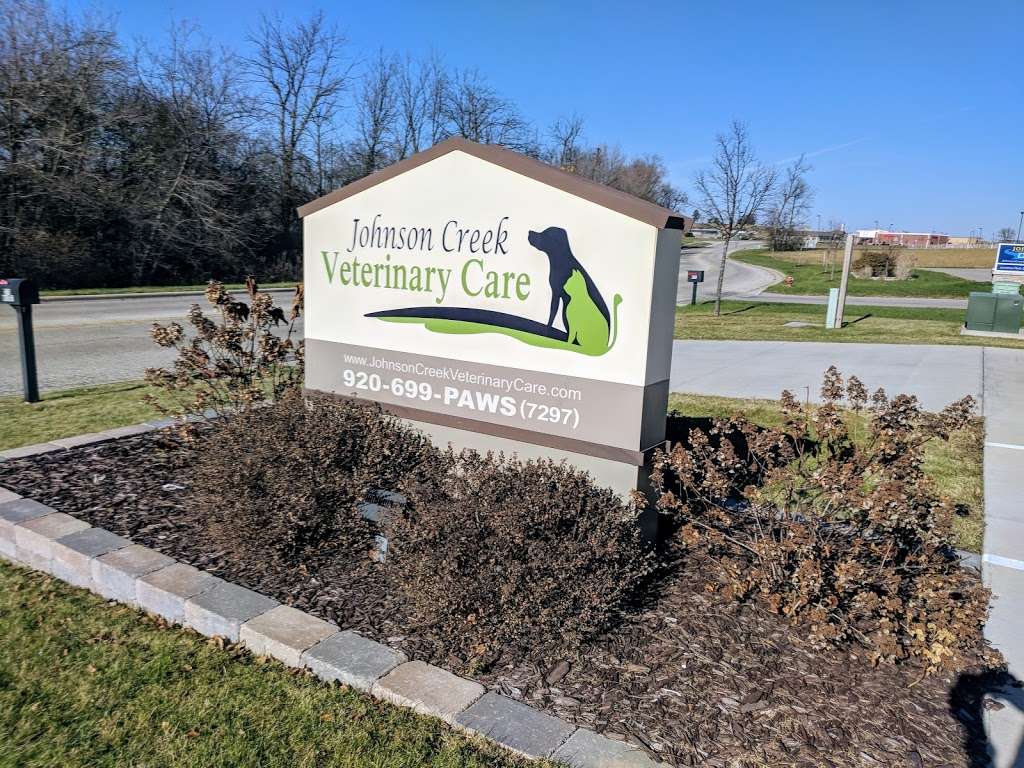 Johnson Creek Veterinary Care | 270 Wright Rd, Johnson Creek, WI 53038, USA | Phone: (920) 699-7297