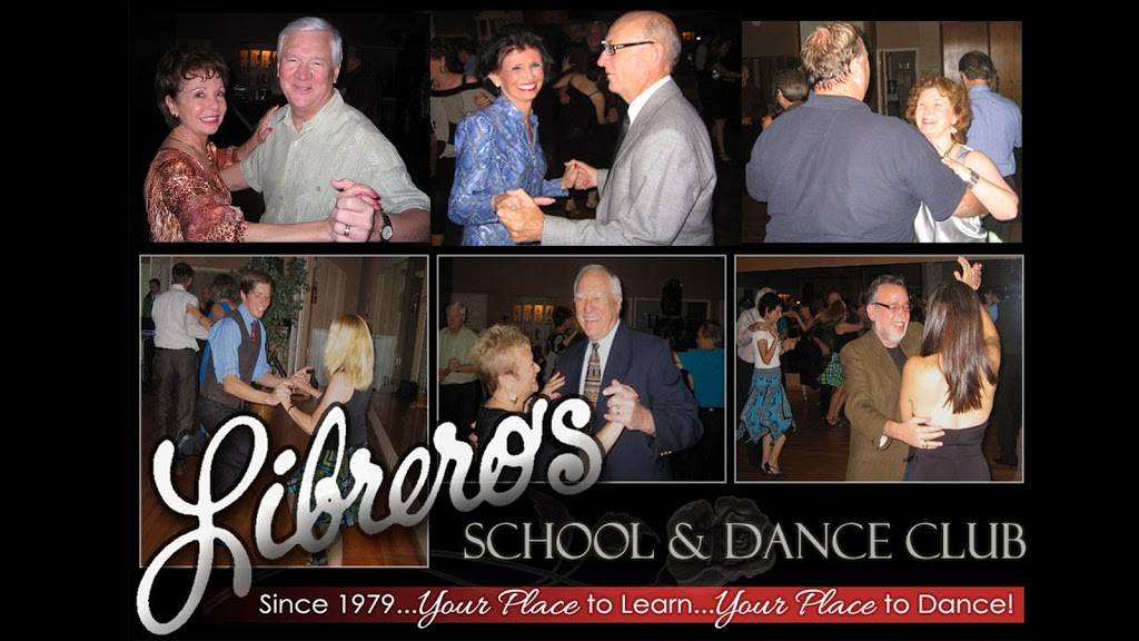 Libreros Dance Studio | 150 E Davis Blvd, Tampa, FL 33606, USA | Phone: (813) 253-0644
