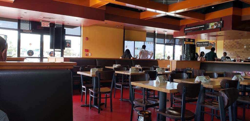 Pei Wei | 2501 W Osceola Pkwy, Kissimmee, FL 34741 | Phone: (407) 846-0829