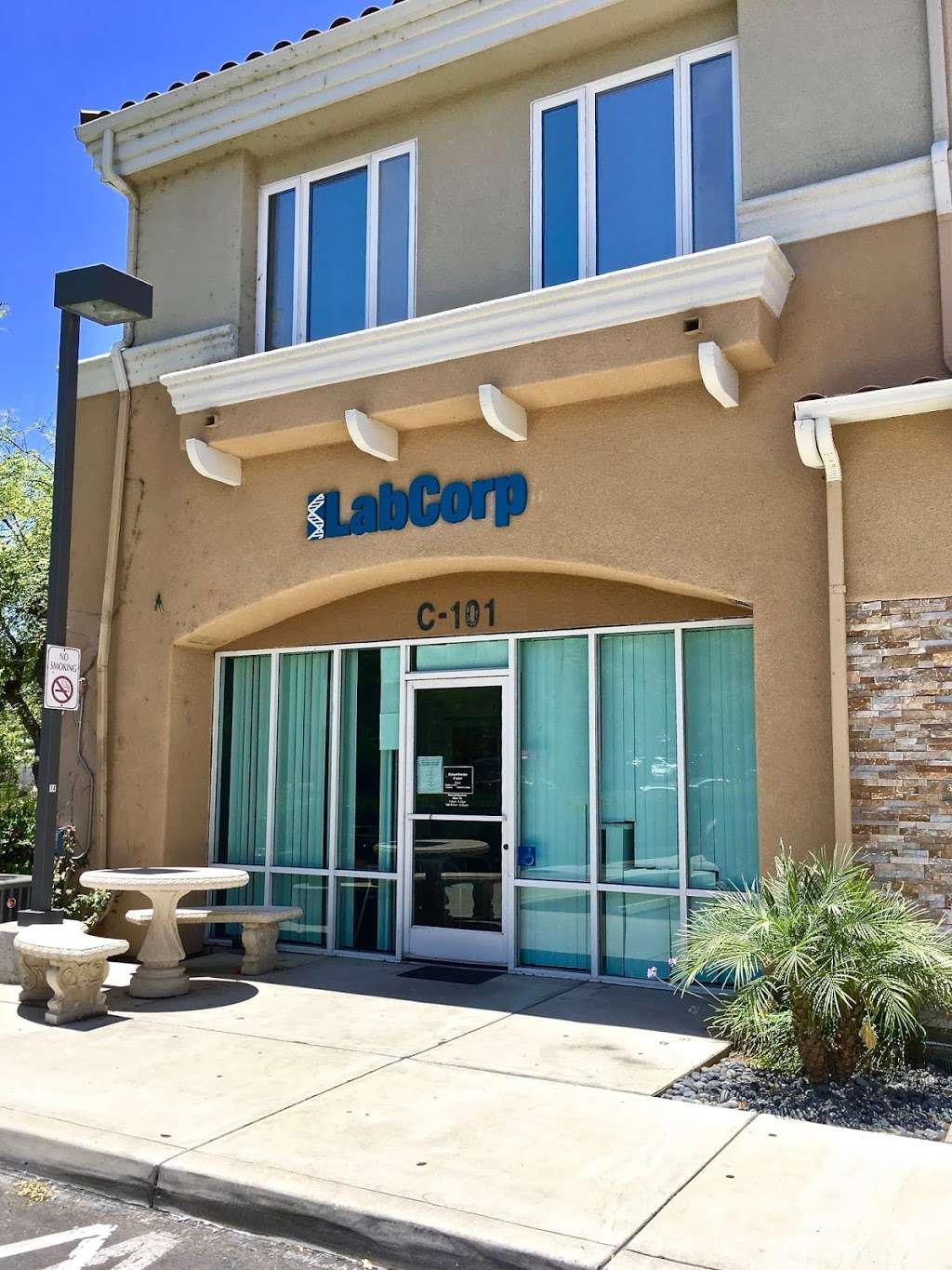 LabCorp 499 N El Camino Real Ste 101, Encinitas, CA 92024, USA