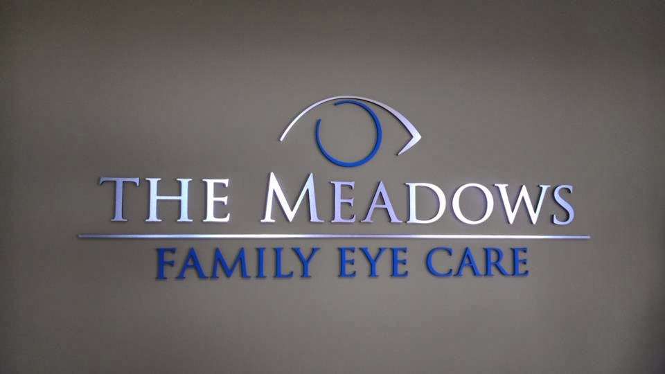 The Meadows Family Eye Care | 3750 Dacoro Ln #140, Castle Rock, CO 80109, USA | Phone: (303) 660-6005