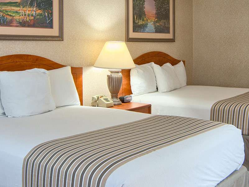 Travelodge by Wyndham Doswell/Kings Dominion Area | 16102 Theme Park Way, Doswell, VA 23047, USA | Phone: (804) 876-3321