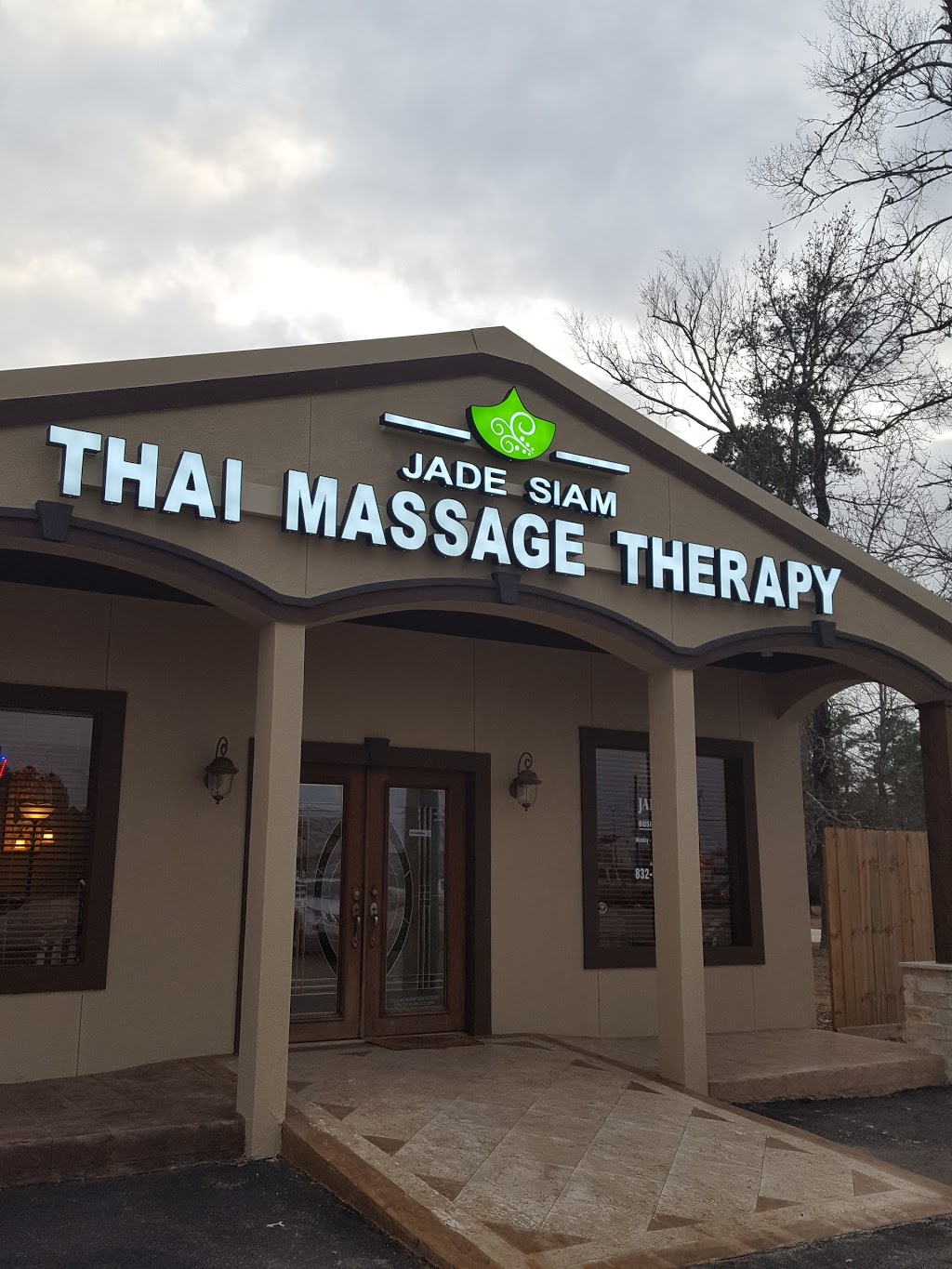 JADE SIAM THAI MASSAGE THERAPY | 7503 Farm to Market Rd 1488, Magnolia, TX 77354, USA | Phone: (832) 521-5855