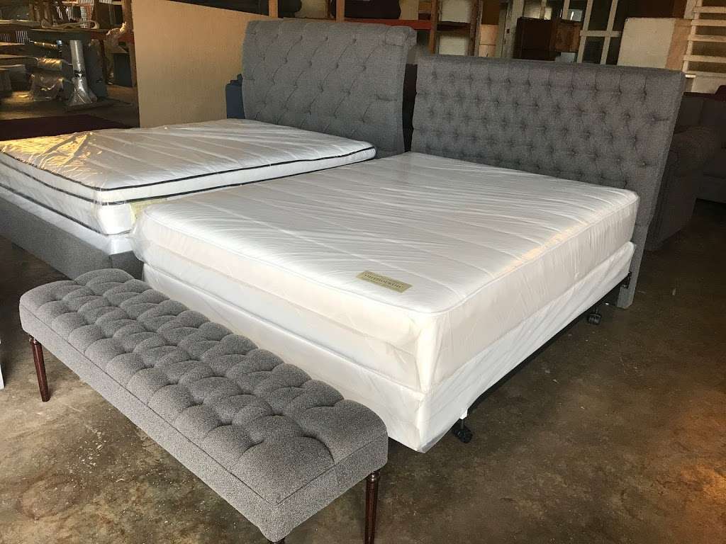 Ultimate Comfort Mattress Mfg. Made in USA | 1934, 8510 S Loop E Fwy, Houston, TX 77017, USA | Phone: (832) 771-2844