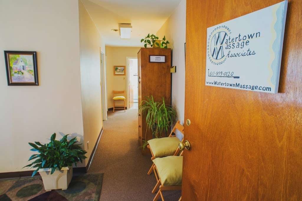 Watertown Massage Associates | 10 Trapelo Rd #1, Belmont, MA 02478, USA | Phone: (617) 899-0120