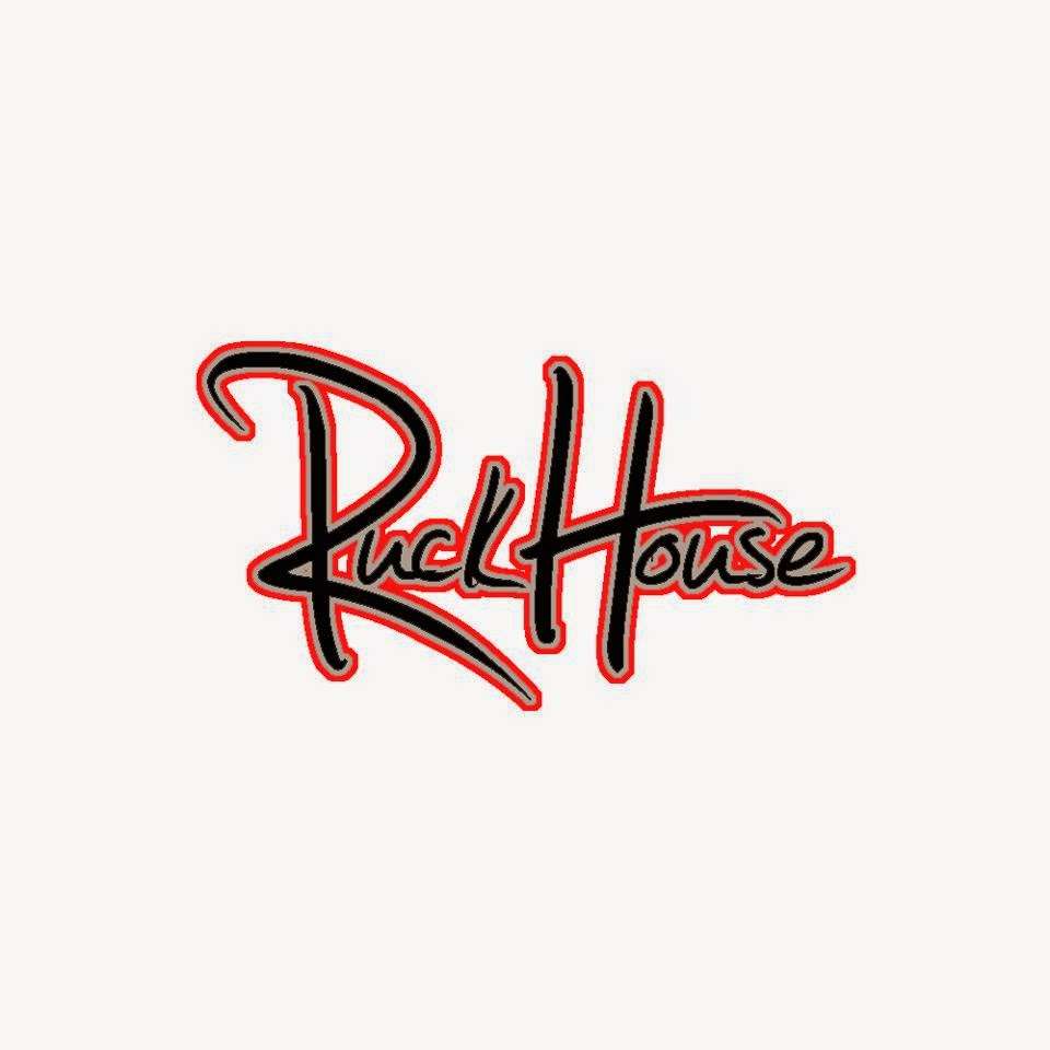 Ruckhouse | 4061 Forrestal Ave #4, Orlando, FL 32806, USA | Phone: (407) 574-2142