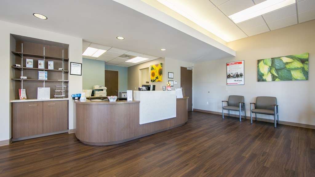 MedPost Urgent Care of Yorba Linda | 20635 Yorba Linda Blvd, Yorba Linda, CA 92886 | Phone: (714) 696-5280