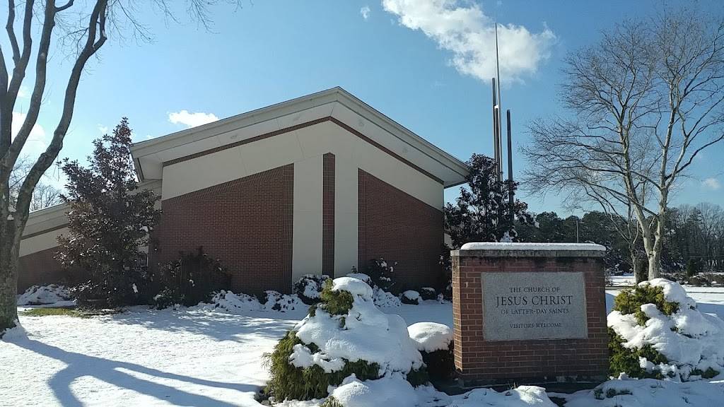 The Church of Jesus Christ of Latter-day Saints | 8005 Atlee Rd, Mechanicsville, VA 23116, USA | Phone: (804) 730-2289