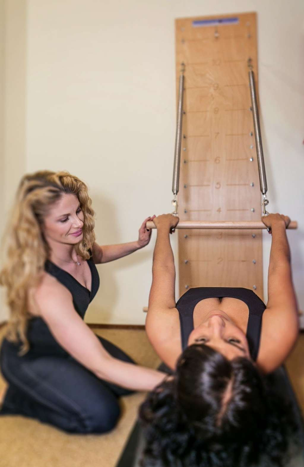 Pilates Sante | 15951 Los Gatos Blvd #4, Los Gatos, CA 95032, USA | Phone: (408) 335-6670