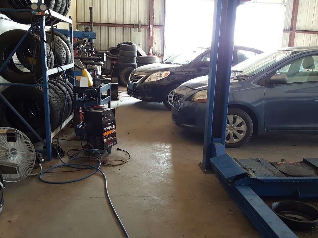 Friends Car Care | 15445 Old Richmond Rd #101, Sugar Land, TX 77498 | Phone: (281) 933-8411