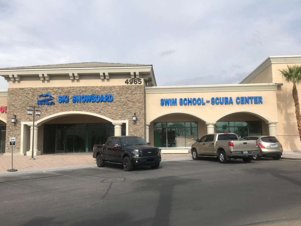 Stone Sports Swim School | 4965 S Fort Apache Rd Suite 104, Las Vegas, NV 89148, USA | Phone: (702) 779-3021