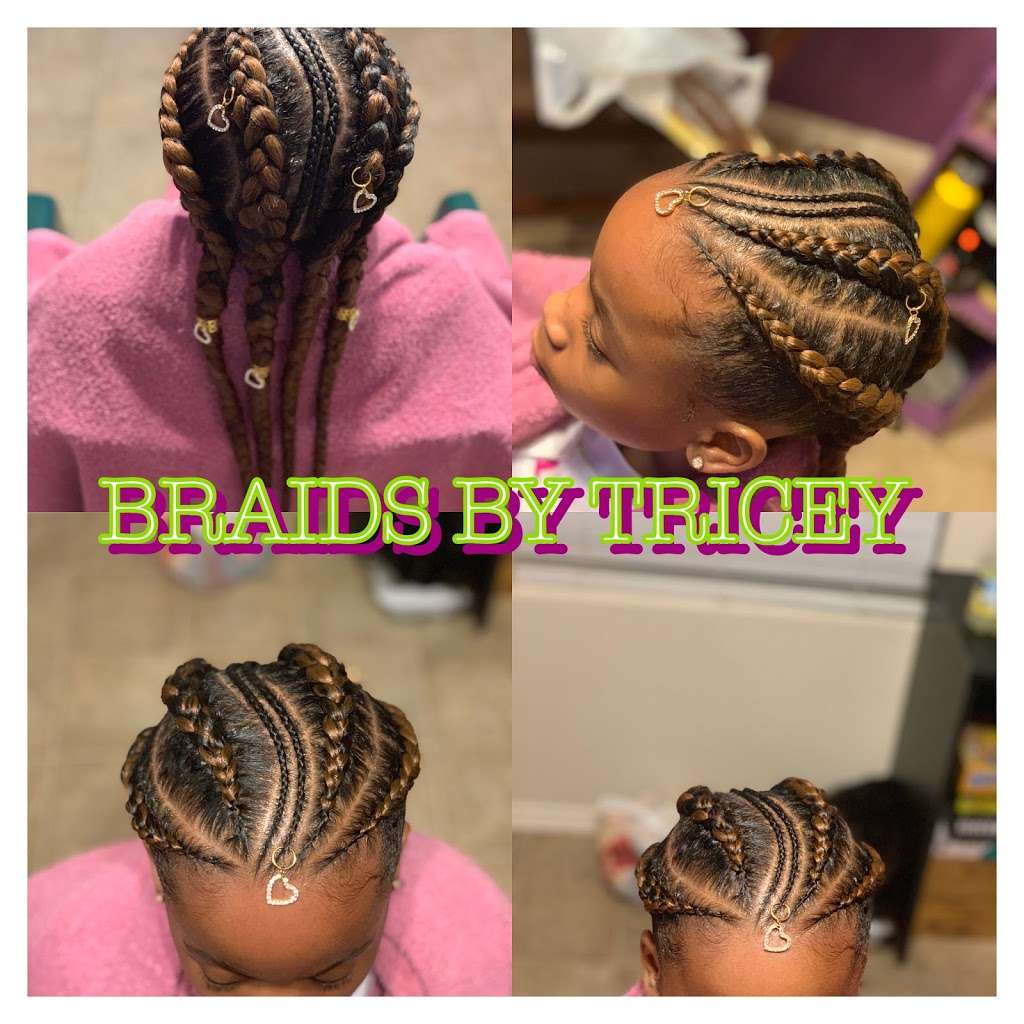 BRAIDS BY TRICEY | Call me, Houston, TX 77053, USA | Phone: (832) 537-2809