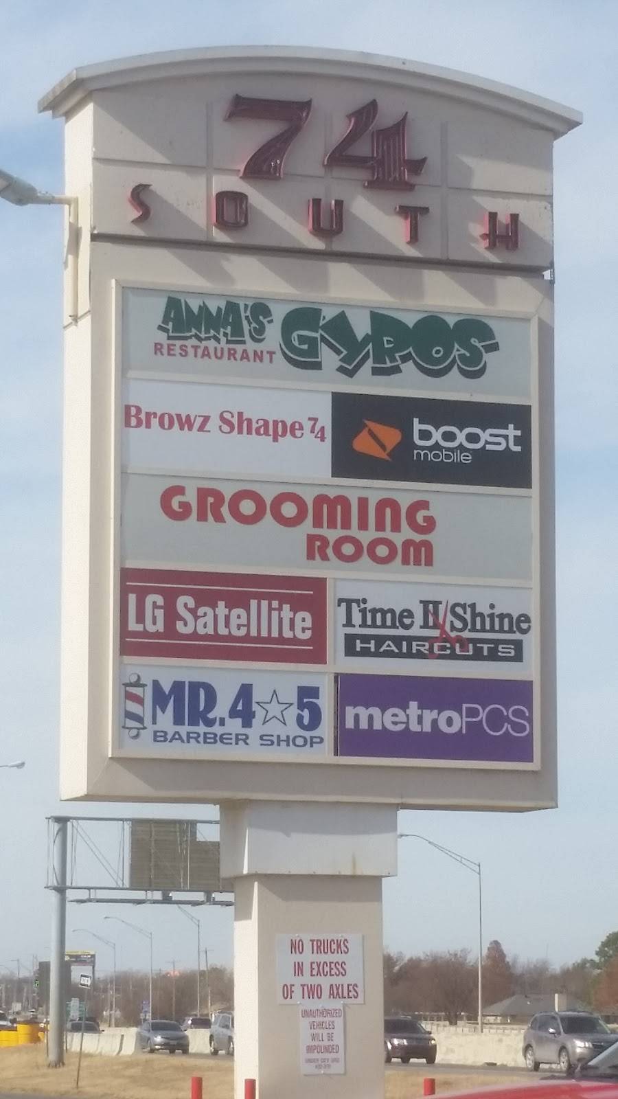 Time II Shine Haircut | 2220 1/2 SW 74th St #73159, Oklahoma City, OK 73159, USA | Phone: (405) 724-8872