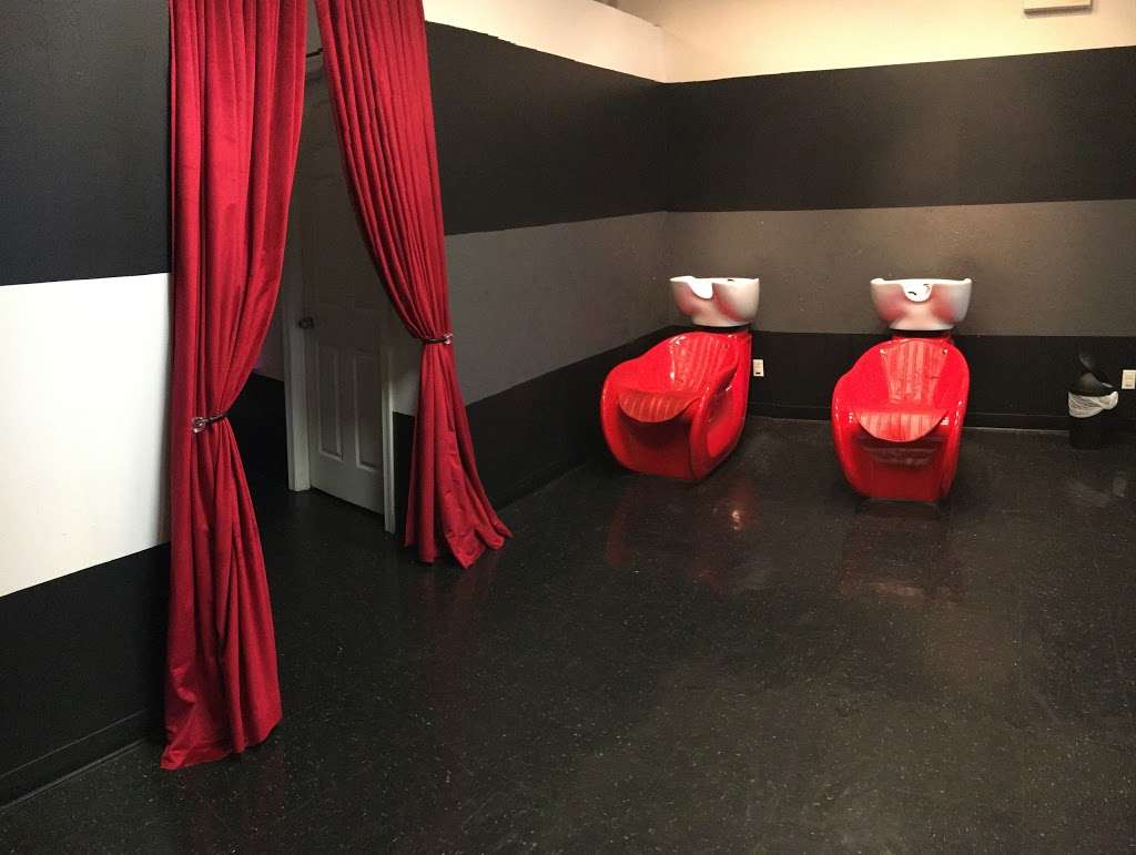 Absolutely Fabulous Hair Salon 1707 Sicklerville Rd, Sicklerville, NJ