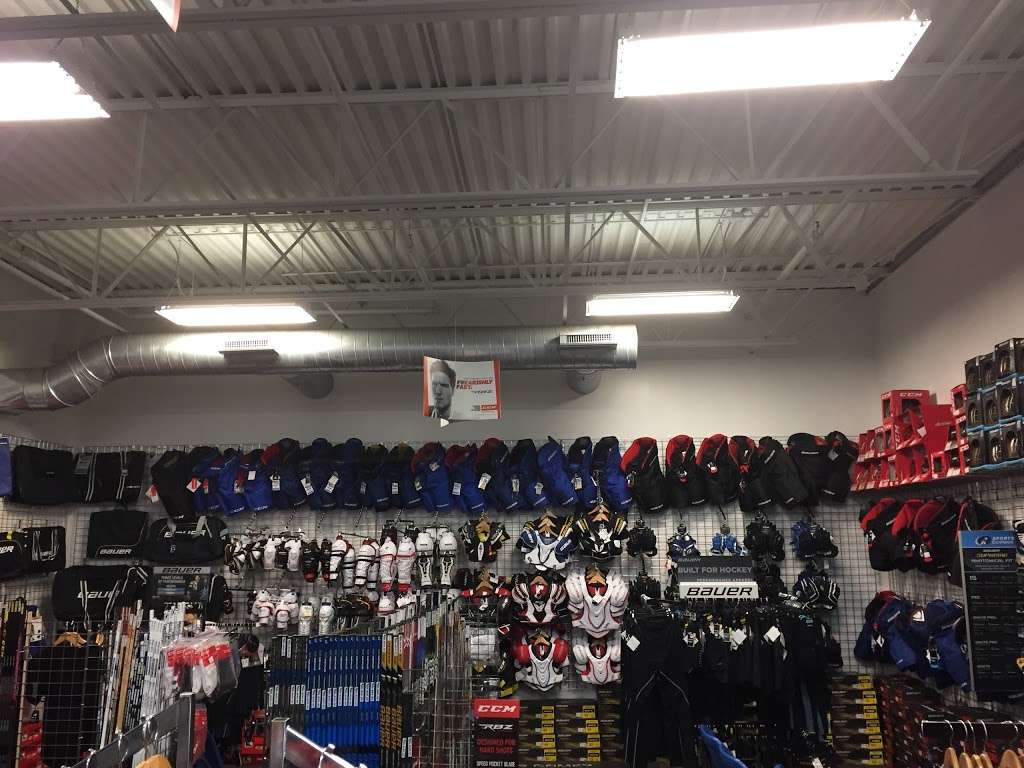 Jerrys Hockey | 9403, 801 Wesemann Dr, Dundee Township, IL 60118, USA | Phone: (847) 428-7825