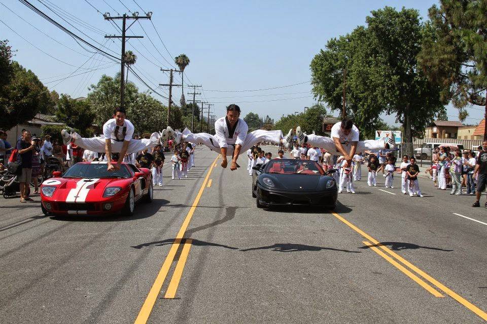 Victory Tae Kwon Do USA | 3103 Colima Rd, Hacienda Heights, CA 91745, USA | Phone: (626) 968-8289