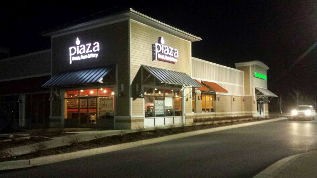 Piaza | 11436 Samuel Bowen Blvd #08, Berlin, MD 21811, USA | Phone: (410) 973-2307