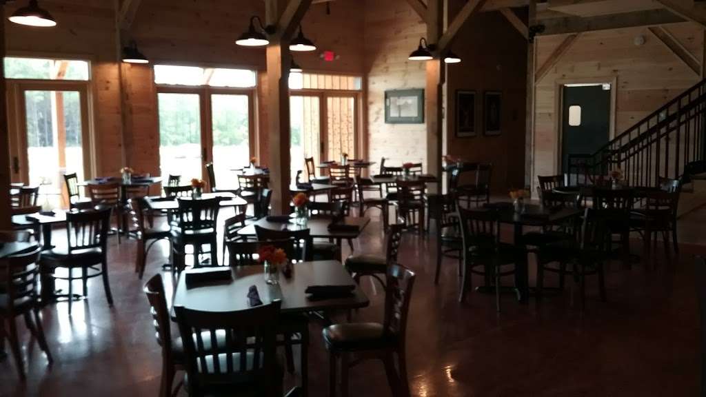 Callie Opies Orchard Restaurant | 4533 Zachary Taylor Hwy, Mineral, VA 23117, USA | Phone: (540) 894-4343