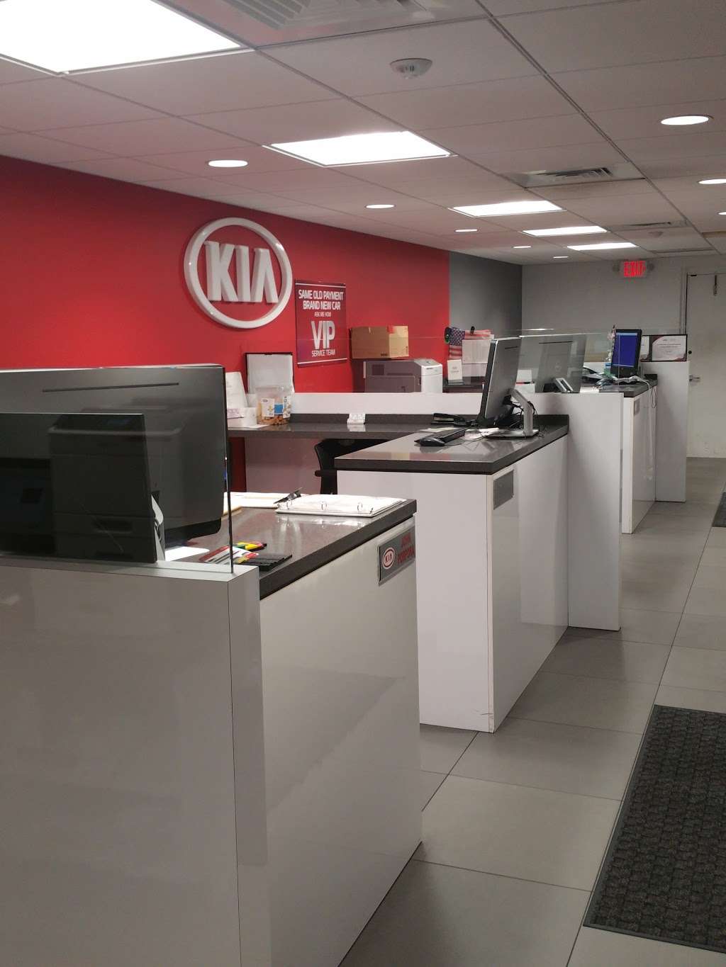 Coral Springs Kia | 9330 W Atlantic Blvd, Coral Springs, FL 33071 | Phone: (954) 603-7952