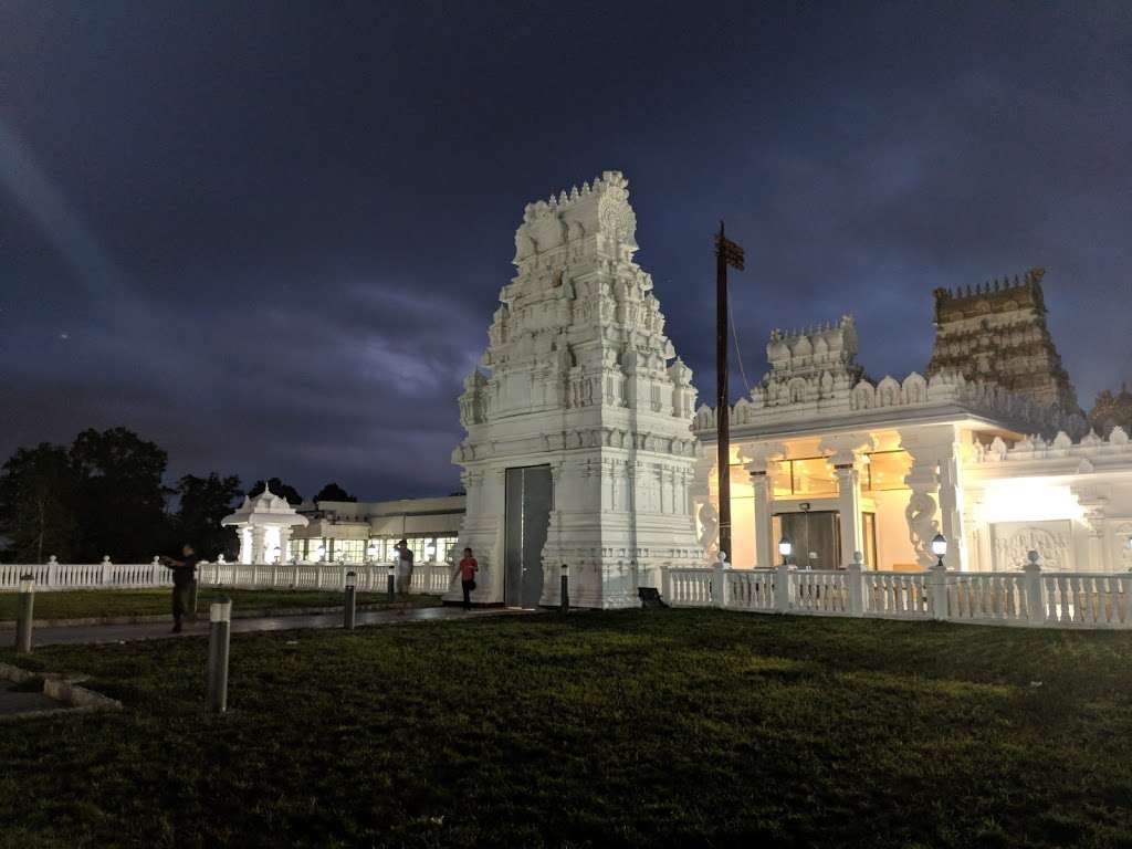 Balaji Temple Cafe | 1 Balaji Temple Dr, Bridgewater, NJ 08807, USA