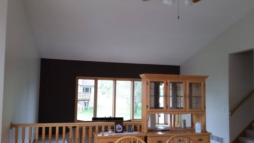 C&k Painting Llc | 308 Bates Ave, St Paul, MN 55106, USA | Phone: (651) 313-1360