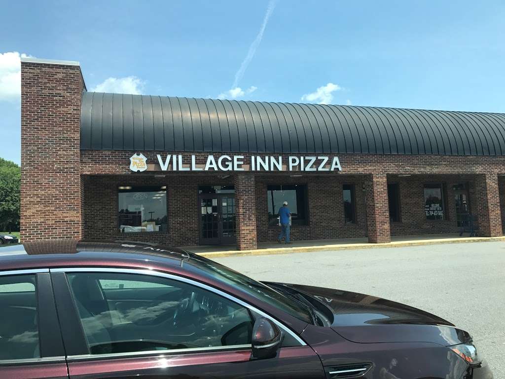 Village Inn Pizza Parlor | 2138 Statesville Blvd, Salisbury, NC 28147, USA | Phone: (704) 633-4561