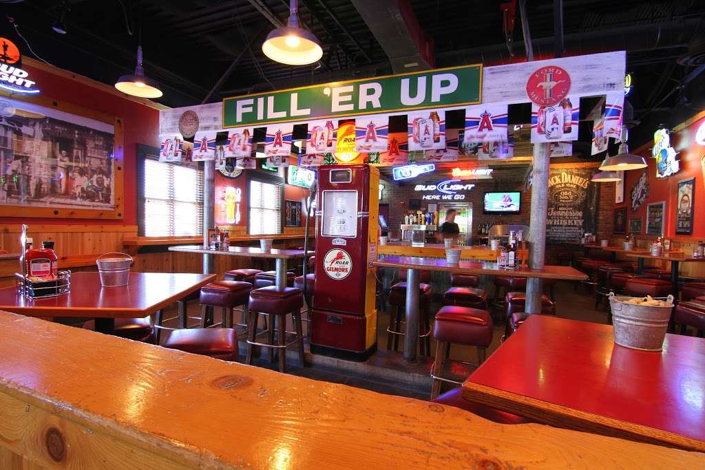 Original Roadhouse Grill 11940 Amargosa Rd, Victorville, CA 92392