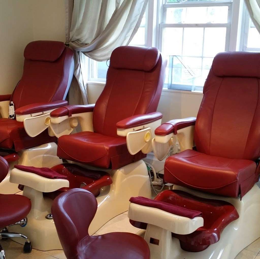 Vanti Nails & Spa | 86 Leonard St, Belmont, MA 02478, USA | Phone: (617) 932-1857