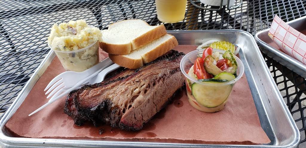 Proud Mary BBQ | 9079 Old Richmond Rd, Lexington, KY 40515, USA | Phone: (859) 913-5611