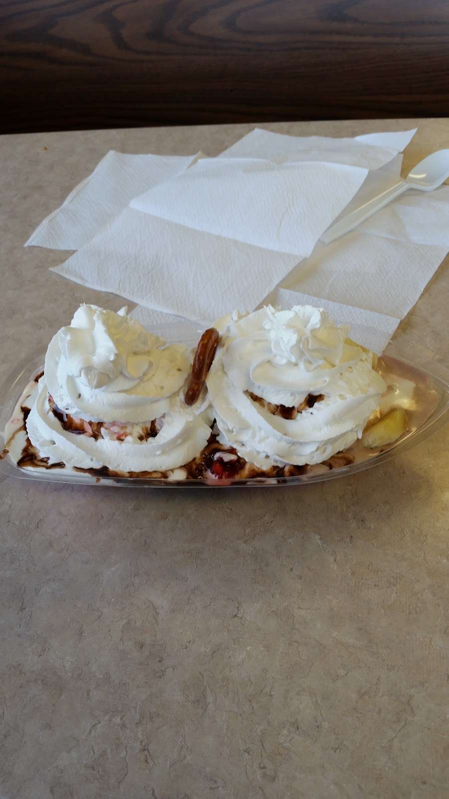 Bill Macks Ice Cream | 3890 Carlisle Rd, Dover, PA 17315 | Phone: (717) 292-1931