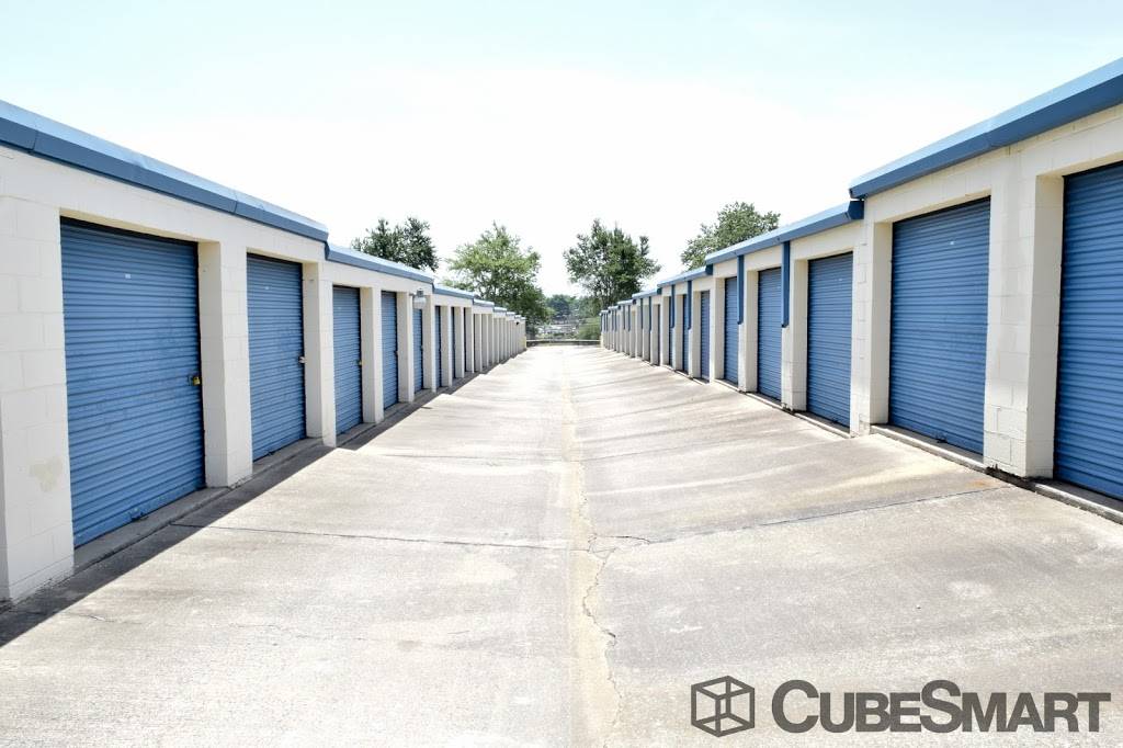 CubeSmart Self Storage | 7043 E Independence Blvd, Charlotte, NC 28227, USA | Phone: (704) 535-8070