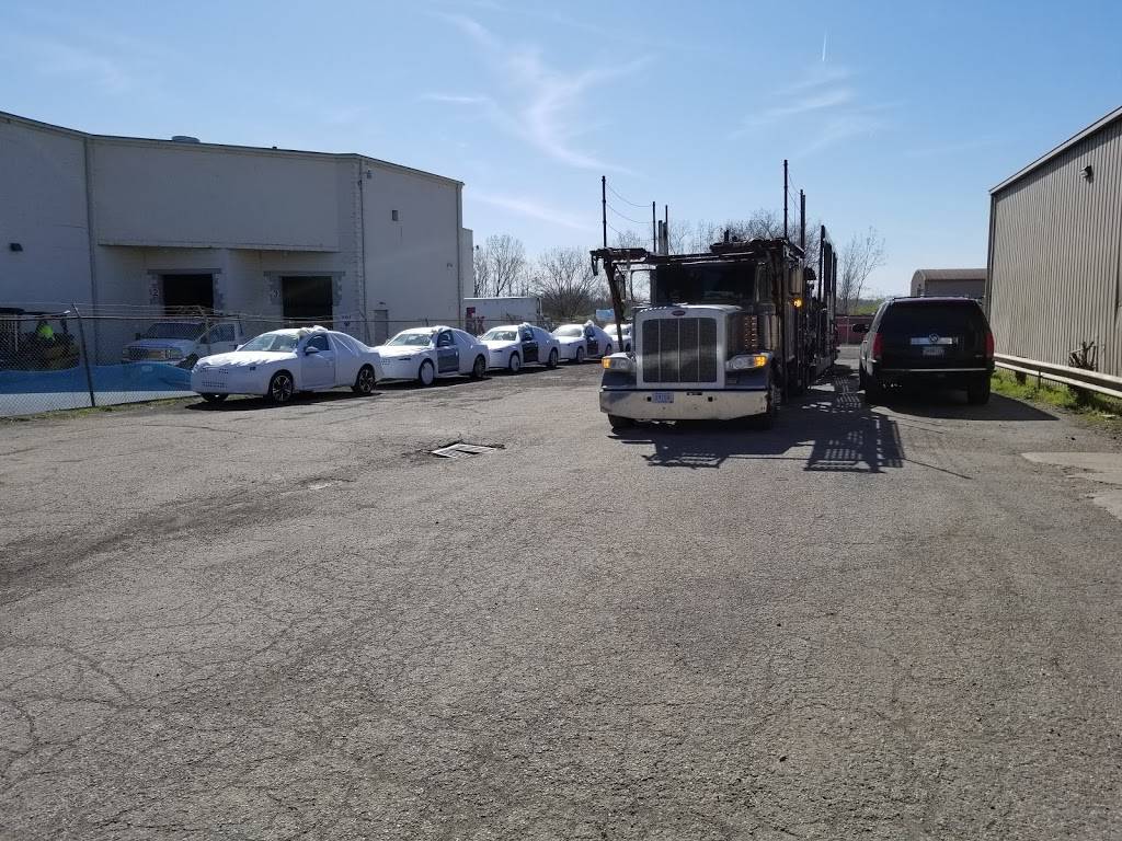 Diesel Experts Truck Repair LLc | 1577 Harmon Ave, Columbus, OH 43223, USA | Phone: (614) 772-6455