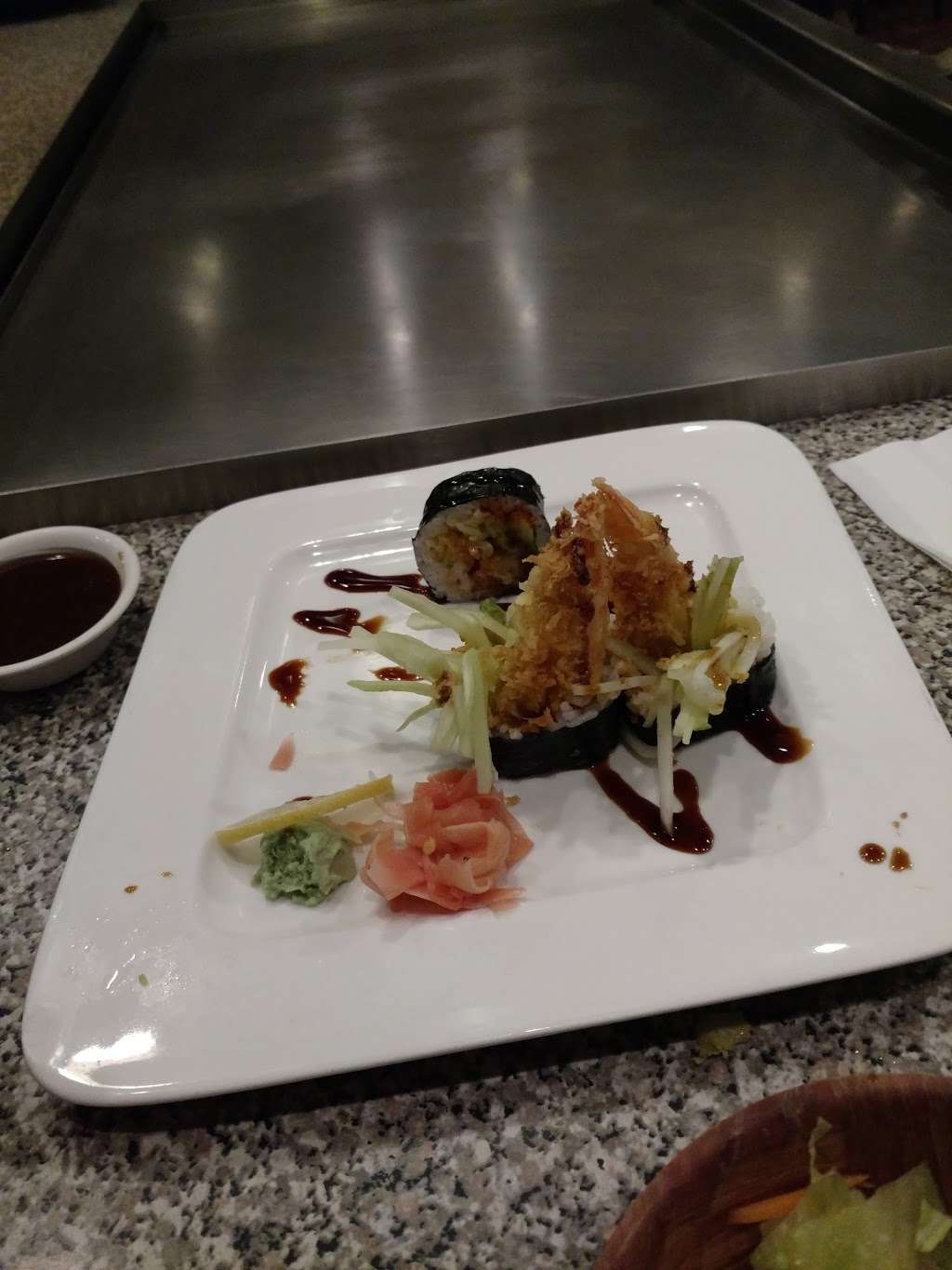 Misono Japanese Steak House & Sushi Bar | 3806, 82 Newbury St, Peabody, MA 01960, USA | Phone: (978) 854-5395