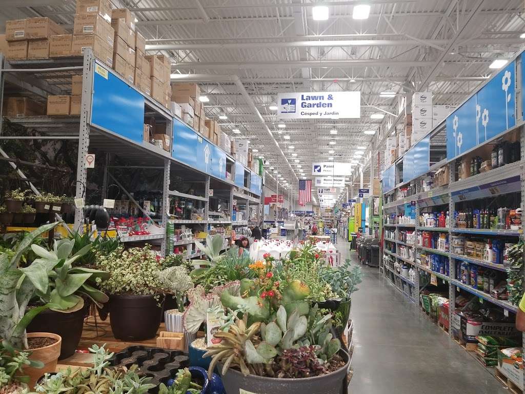 Lowes Home Improvement | 297 Route 72 West Suite 30, Manahawkin, NJ 08050 | Phone: (609) 994-9010