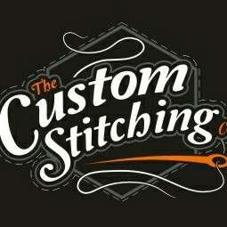 The Custom Stitching Co. | 722 Montana Dr, Charlotte, NC 28216 | Phone: (704) 408-4256