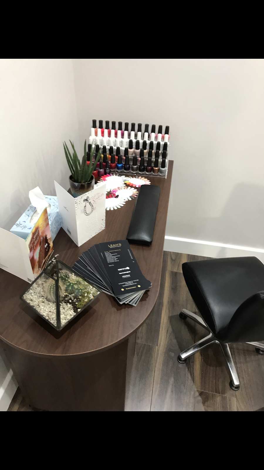 Schaar Hair and Beauty | 12 Rosehill Rd, Biggin Hill, Westerham TN16 3NF, UK | Phone: 01959 928139