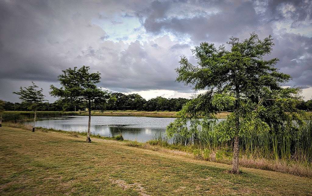 Bob Briscoe Park | 3625 Briscoe Dr, Alvin, TX 77511 | Phone: (281) 388-4299