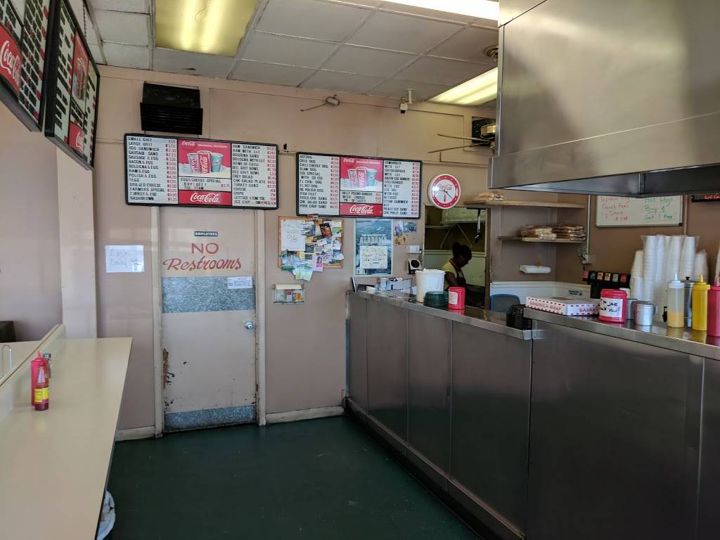 Sols Hot Dogs | 3002 12th Ave N, Birmingham, AL 35234, USA | Phone: (205) 254-9097