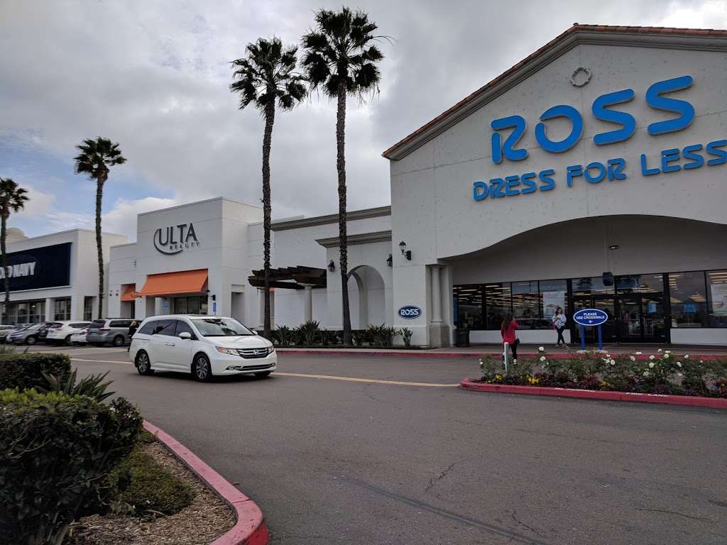 Ross Dress for Less | 10643 Westview Pkwy, San Diego, CA 92126 | Phone: (858) 271-6964